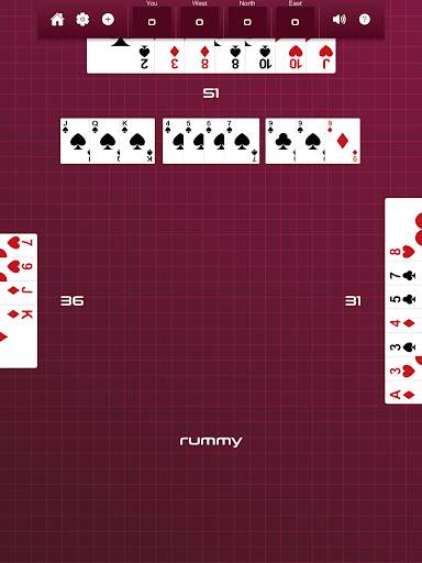 Classic Rummy screenshot 11