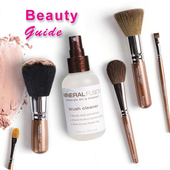 All in one Beauty Guide icon