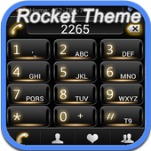 RocketDial Vita Minka Theme icon