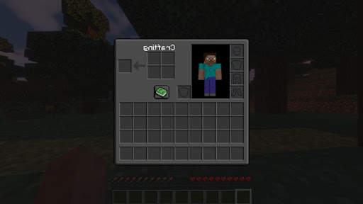 Dark Mode Mod For Minecraft screenshot 3