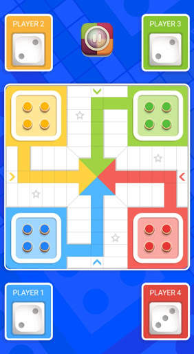 Ludo Goti screenshot 3