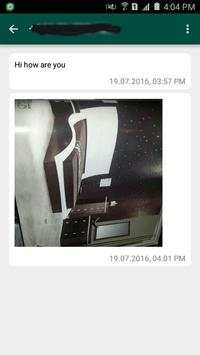 WhatsApp Private Reader screenshot 7