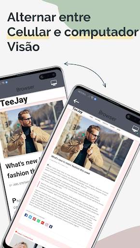TrebEdit - Editor de HTML screenshot 4
