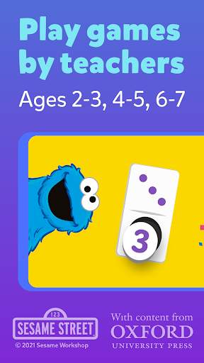 TinyTap: Kids' Learning Games screenshot 1
