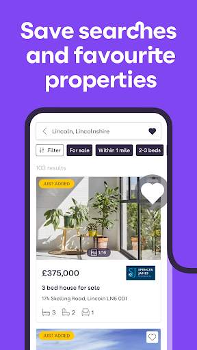 Zoopla Property Search screenshot 6