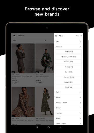 M&S - Fashion, Food & Homeware screenshot 13