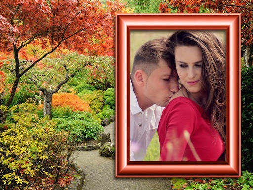 Beautiful Photo Frames screenshot 2