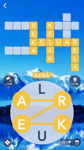 Words of Wonders: Kosa Kata screenshot 4