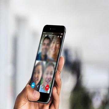 fast for Imo beta chat & video screenshot 2
