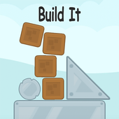 Build It icon