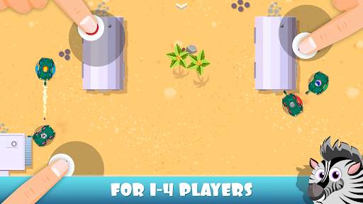 Party Games 2 3 4 players screenshot 5