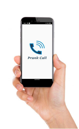 Fake Caller ID, Fake call, Prank Call App, screenshot 1