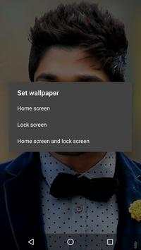 Allu Arjun HD Wallpapers screenshot 6