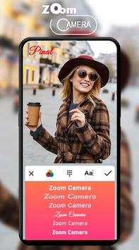 Zoom Camera screenshot 5