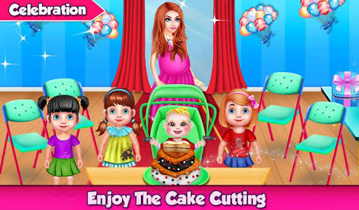 Couple Baby Shower screenshot 1