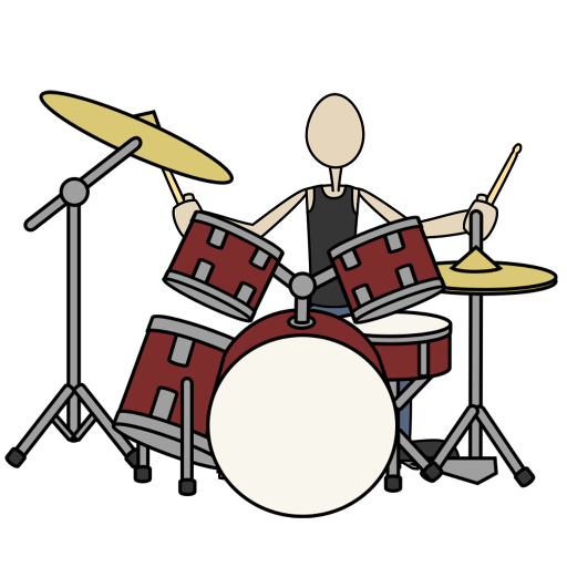 Tap Band icon