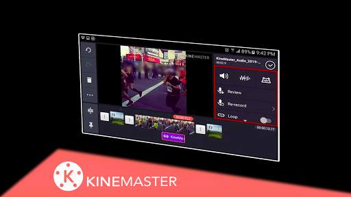 Guide for Kinemaster Pro 2 Video ( Maker, Editor ) screenshot 3