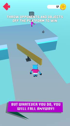 Spring Cleaning screenshot 3