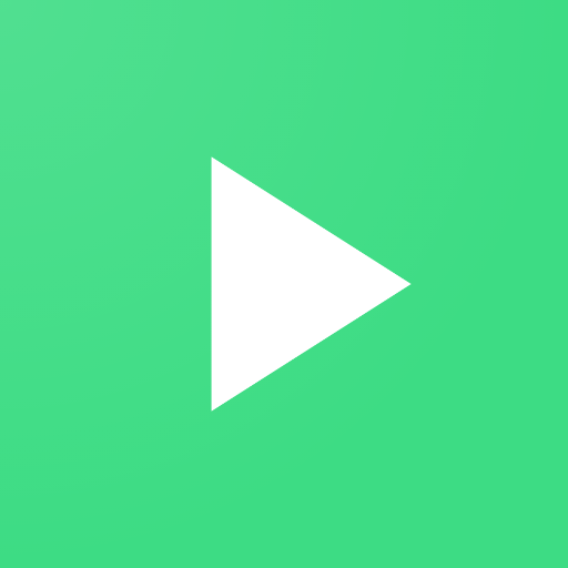 Just (Video) Player icon