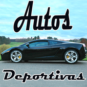Imagenes de Autos Deportivos. icon