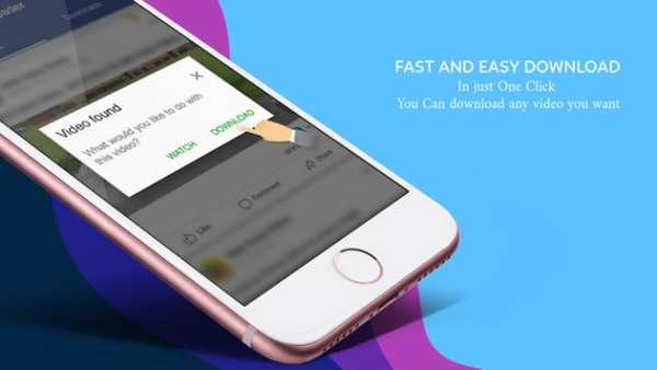 Facebook Download Videos and Photos : FastDownFb screenshot 2