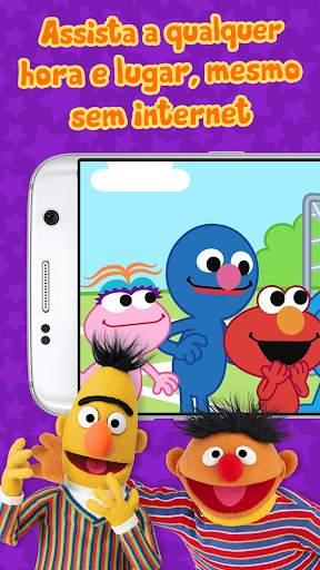 Sésamo TV screenshot 3