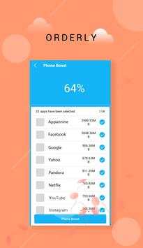 CleanMaster screenshot 4