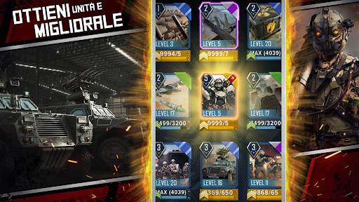 SIEGE: Apocalypse screenshot 4