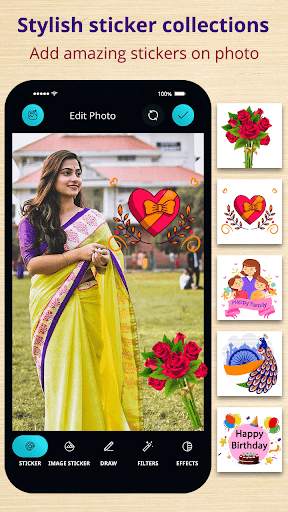 Write Odia Text On Photo screenshot 7