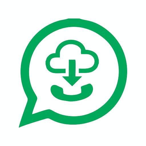 WhatsApp status saver: Dark mode - Free download 1.1.7