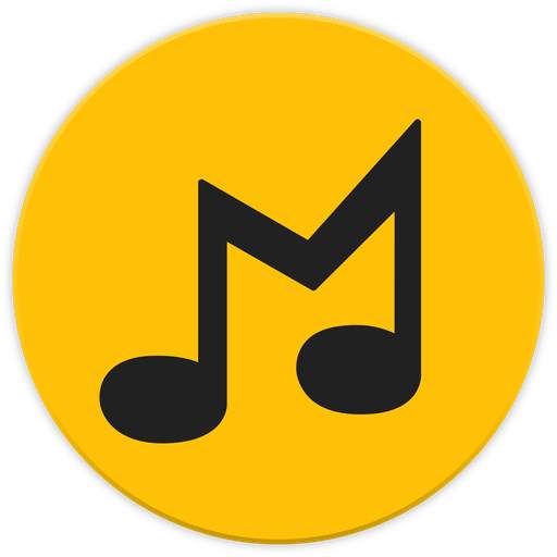 Muziki (BETA) - Music player 0.9.5