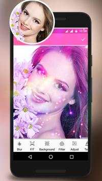 Amazing Photo Editor screenshot 4