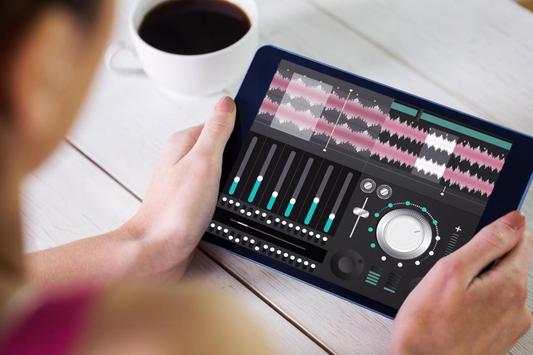 Studio DJ Music screenshot 2