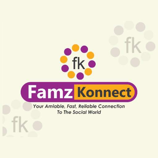 FAMZKONNECT - CHEAP MTN, AIRTEL GLO & 9MOBILE DATA 4.0