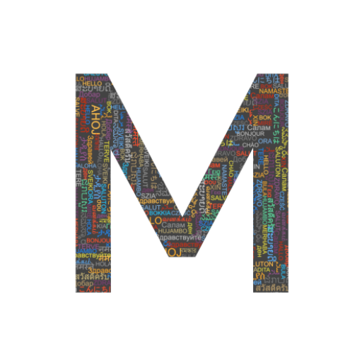 ikon MyBlog - Blogging app