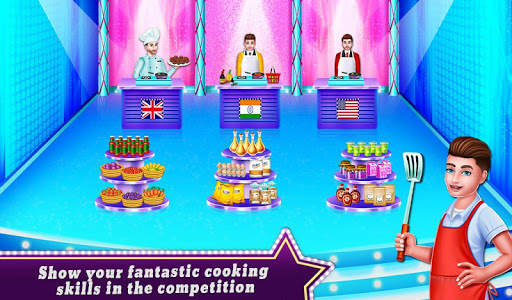 Mr World Competition : Mr International Contest screenshot 5