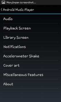 Music  Player screenshot 7