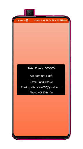 Captcha Money Online - Work From Home स्क्रीनशॉट 3