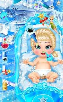 Mommy Queen's Newborn Ice Baby screenshot 8
