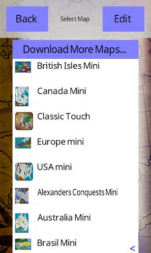 Lux DLX (world conquest   ) screenshot 3