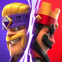 Clash Royale on 9Apps