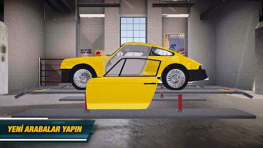 Car Mechanic Simulator 21 screenshot 6