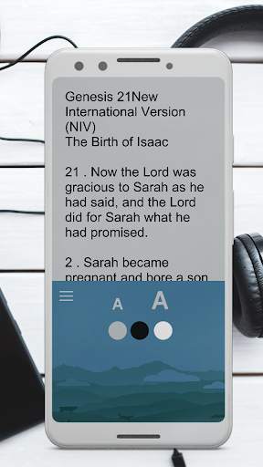 NIV Bible Free Download screenshot 7