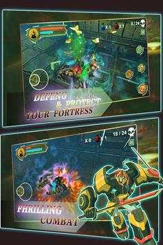 Heroic Fight - Fighting Games screenshot 2