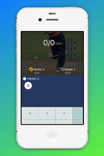 Cric World screenshot 3