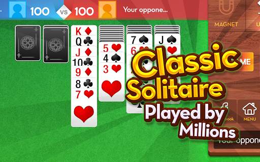 Solitaire Arena screenshot 17