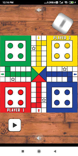 MaX LUDO screenshot 1