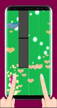 DJ Marshmallow Piano games screenshot 2
