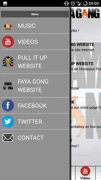 DJ Faya Gong screenshot 5