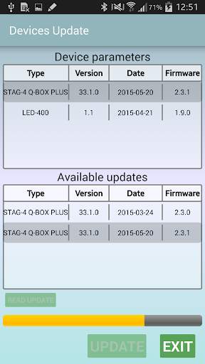 STAG MOBILE screenshot 6